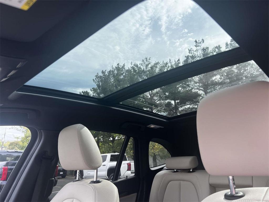 used 2020 BMW X1 car, priced at $17,498
