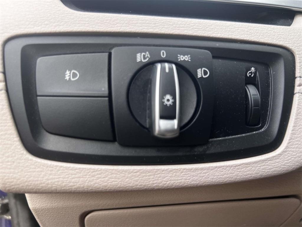 used 2020 BMW X1 car, priced at $17,498