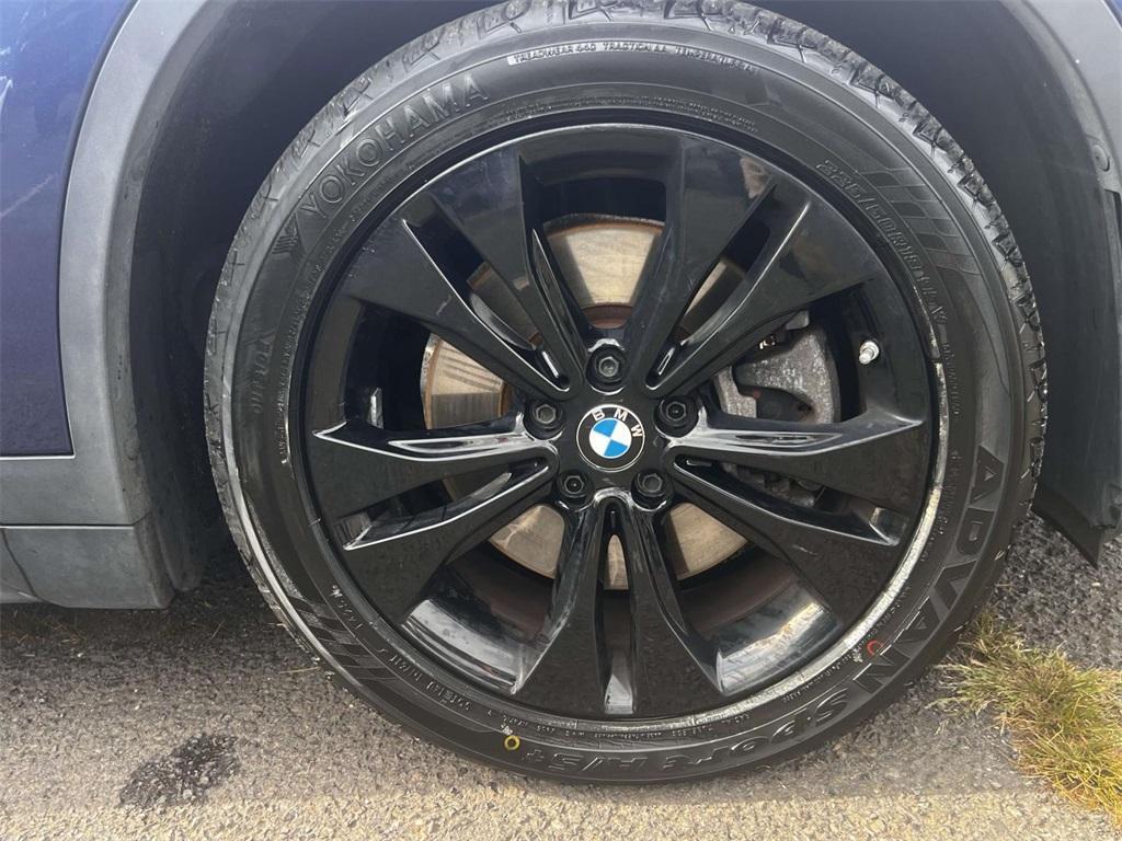 used 2020 BMW X1 car, priced at $17,498