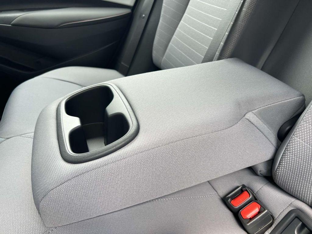 used 2024 Toyota Corolla car, priced at $25,199
