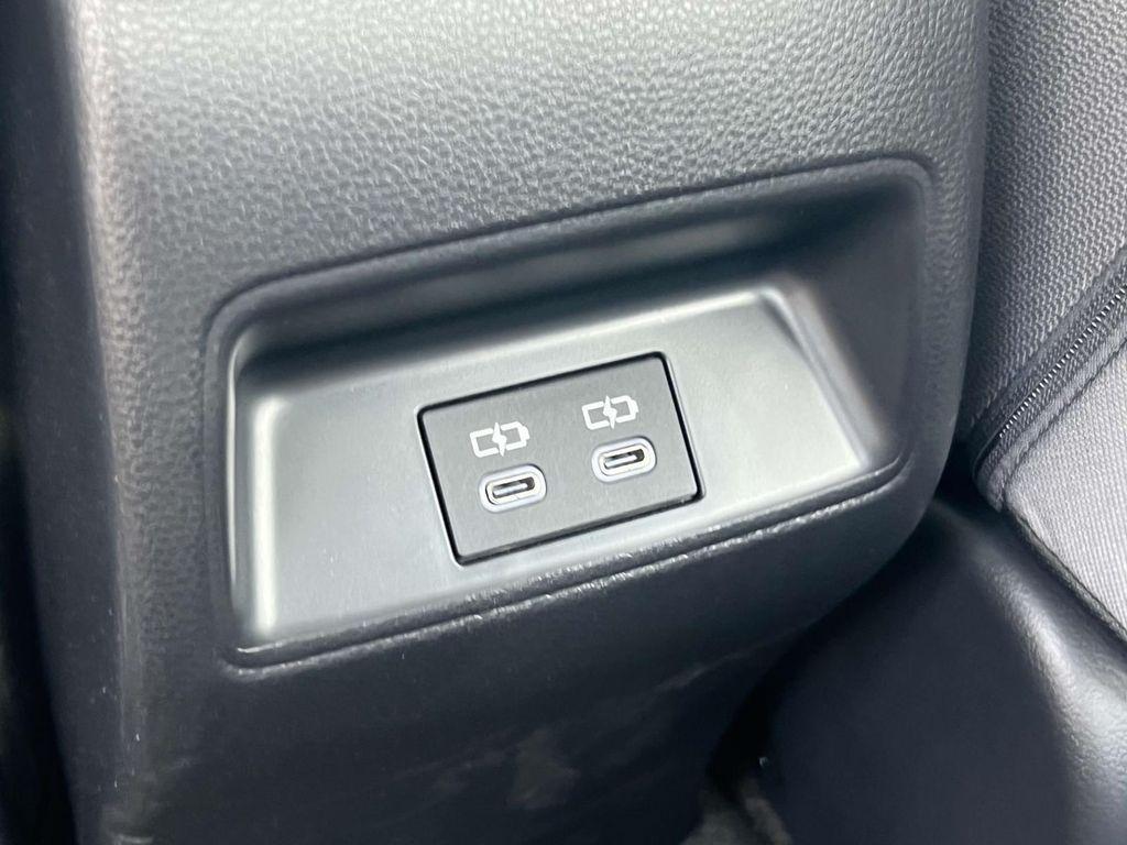 used 2024 Toyota Corolla car, priced at $25,199