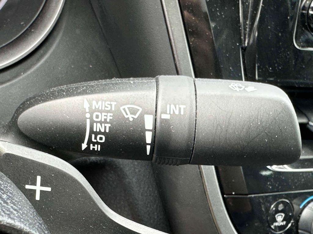 used 2022 Toyota Camry car, priced at $24,989