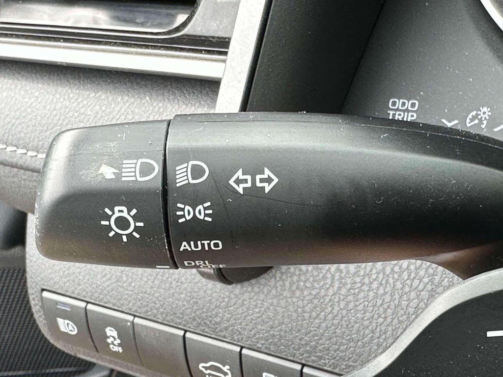 used 2022 Toyota Camry car, priced at $24,989
