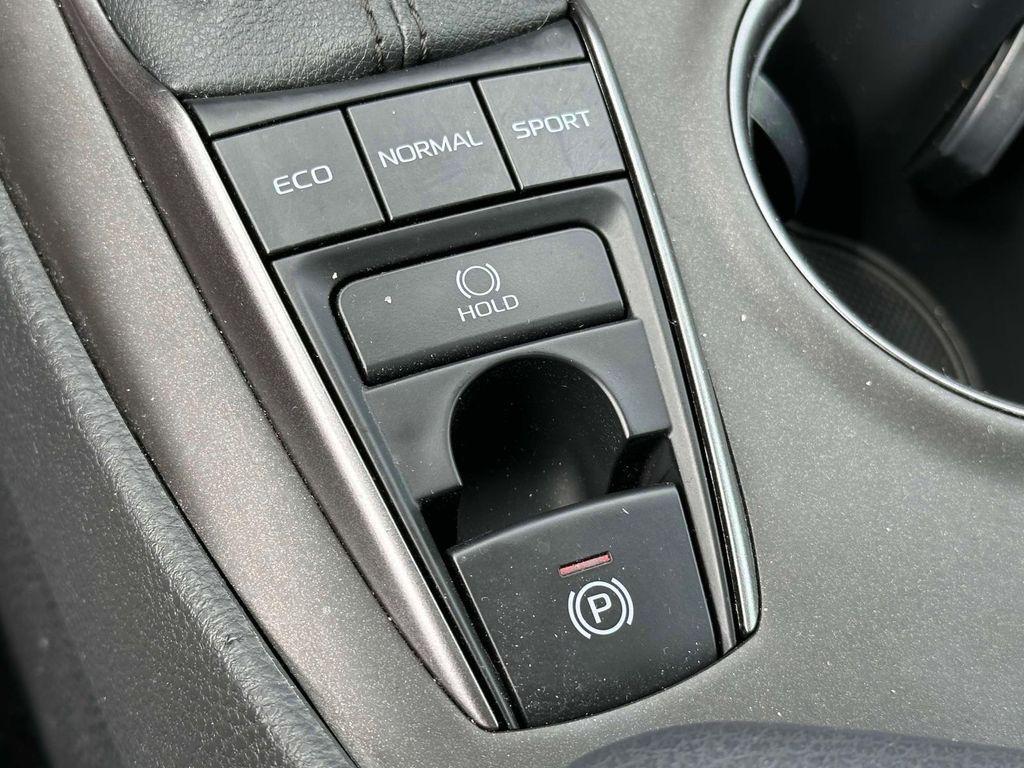 used 2022 Toyota Camry car, priced at $24,989