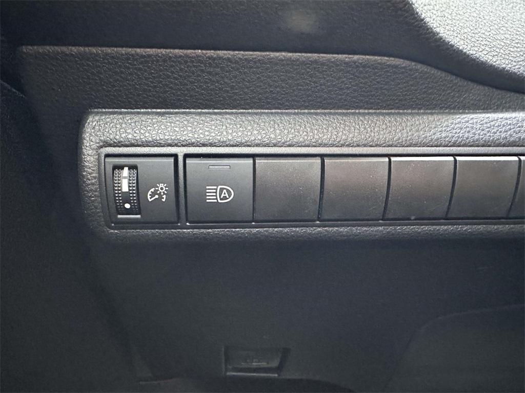used 2024 Toyota Corolla car, priced at $21,802