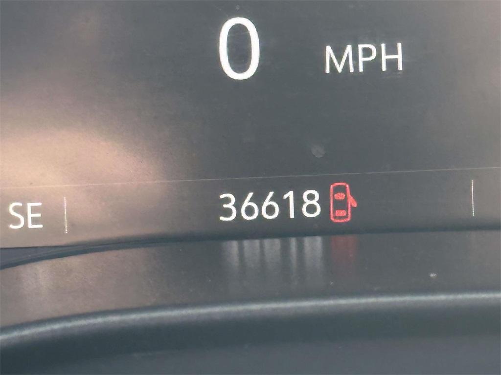 used 2022 Chevrolet Colorado car, priced at $32,269