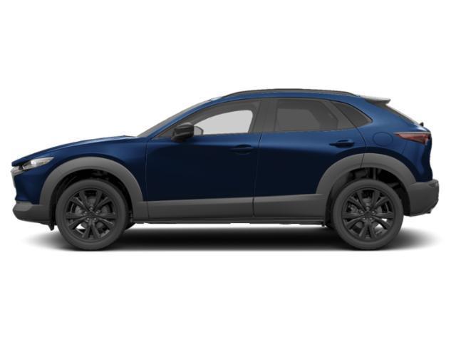 new 2026 Mazda CX-30 car