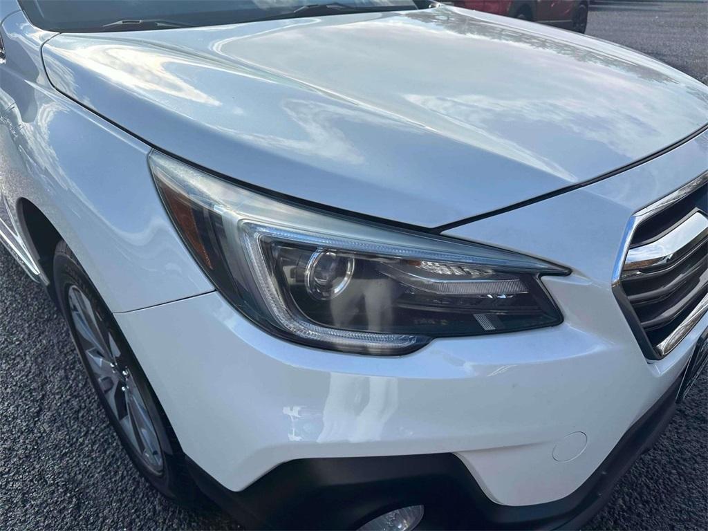 used 2018 Subaru Outback car, priced at $15,995