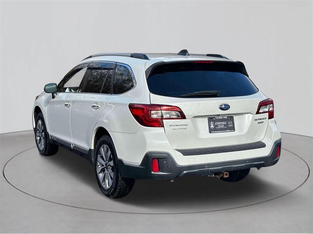 used 2018 Subaru Outback car, priced at $15,995