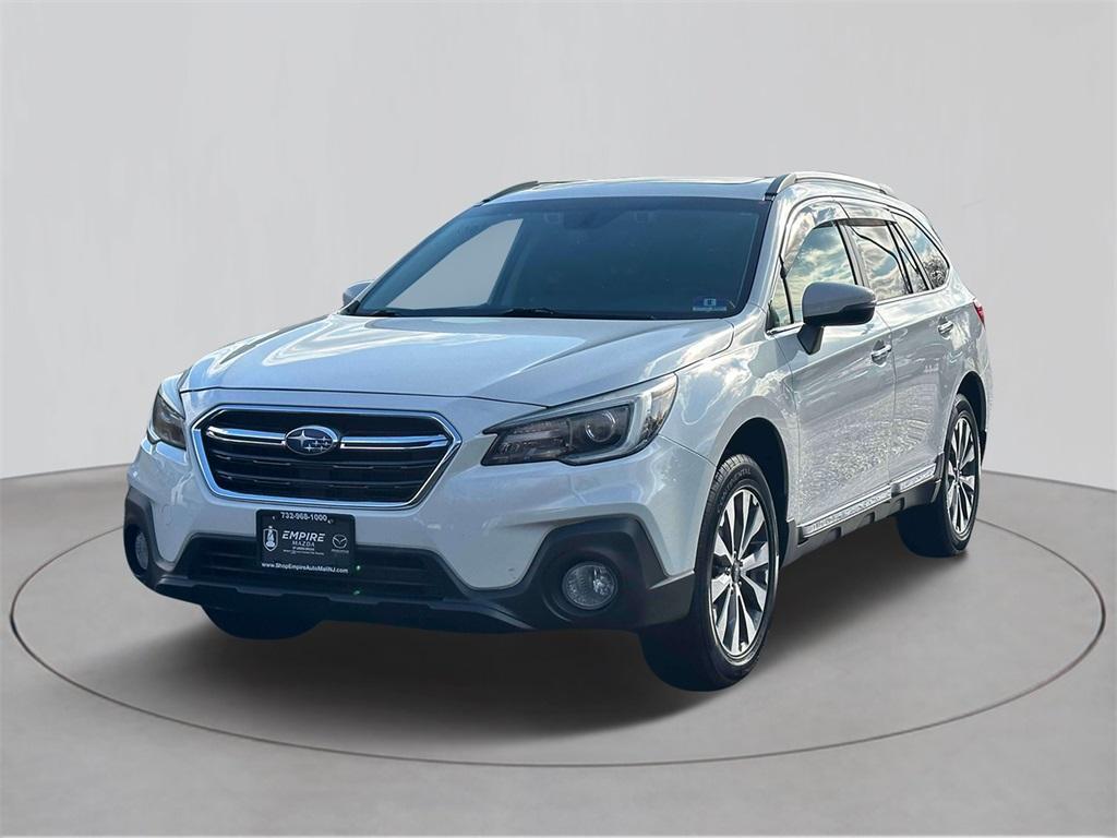 used 2018 Subaru Outback car, priced at $15,995