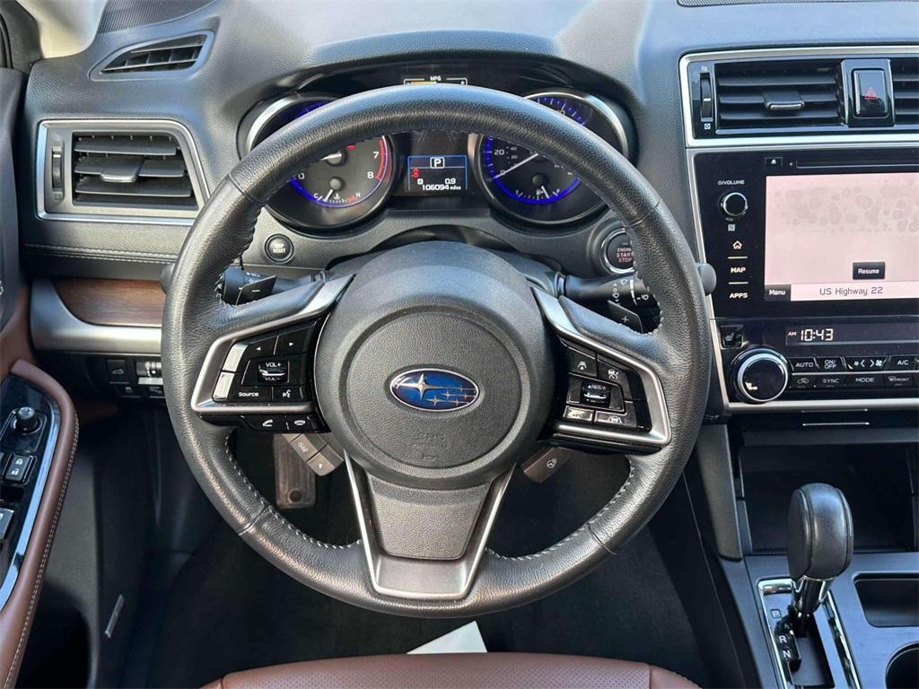 used 2018 Subaru Outback car, priced at $15,995