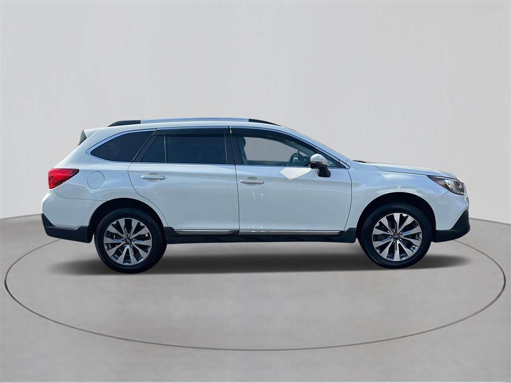 used 2018 Subaru Outback car, priced at $15,995