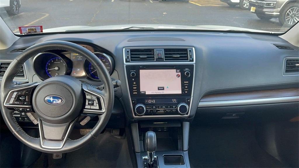 used 2018 Subaru Outback car, priced at $15,995