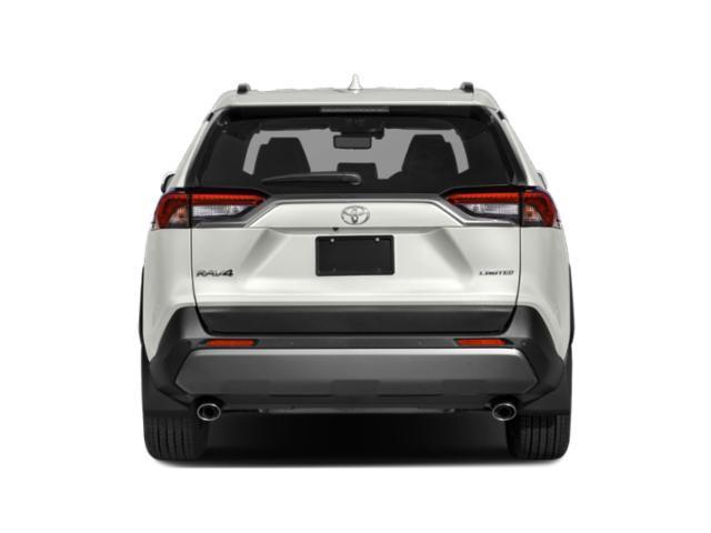 used 2019 Toyota RAV4 car, priced at $31,995