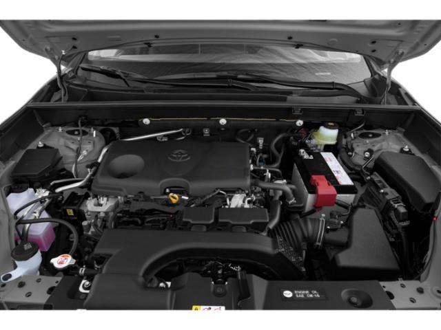 used 2019 Toyota RAV4 car, priced at $31,995