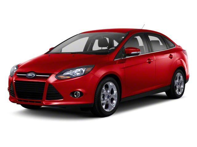 used 2013 Ford Focus car, priced at $6,408