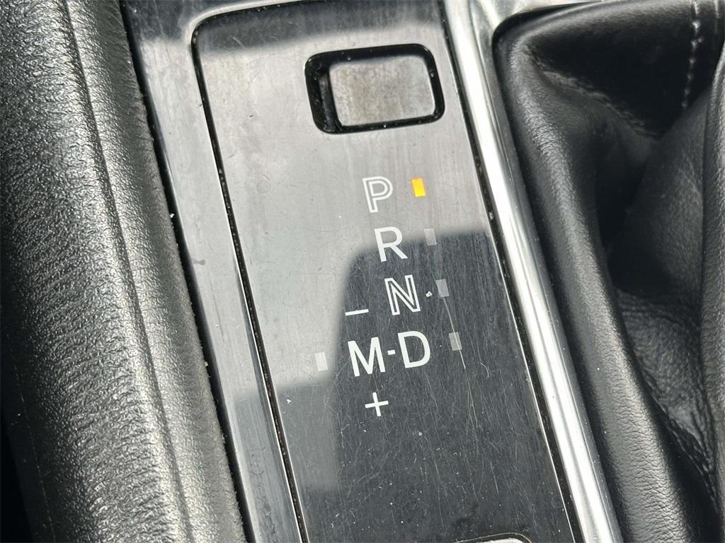 used 2018 Mazda CX-5 car, priced at $19,338