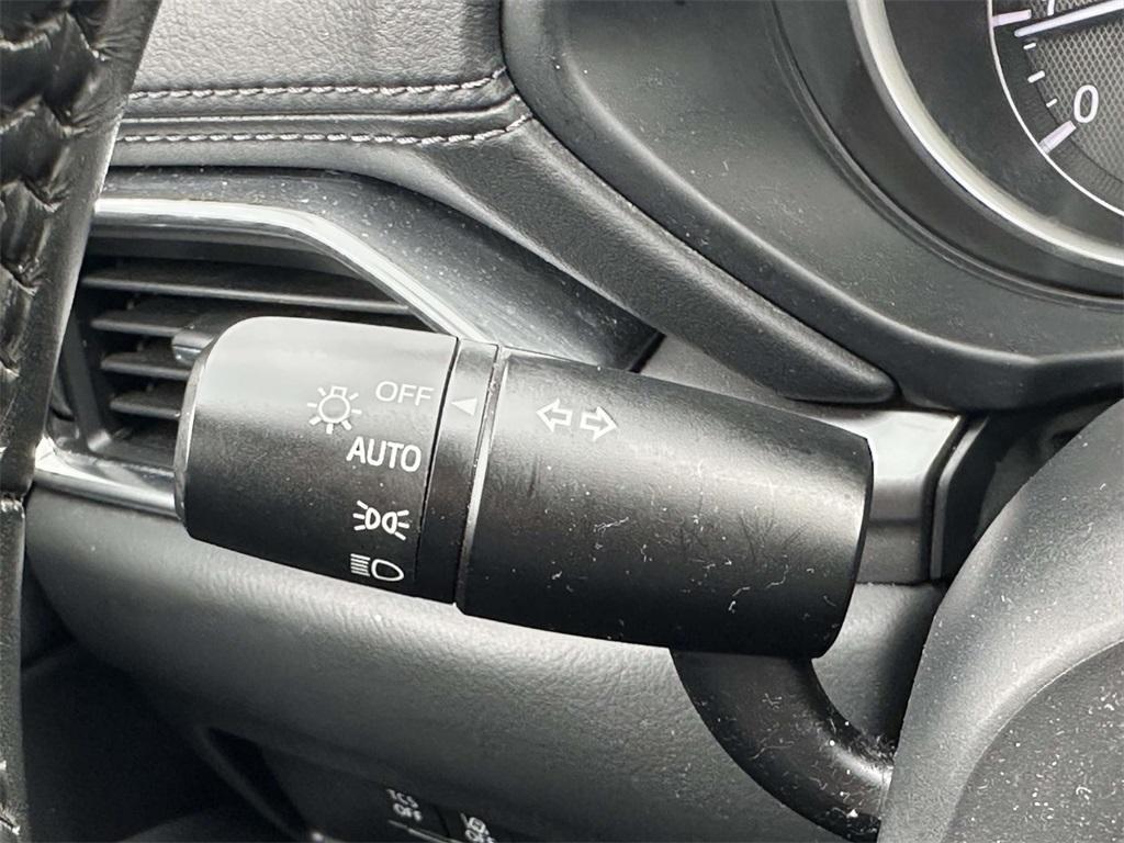 used 2018 Mazda CX-5 car, priced at $19,338