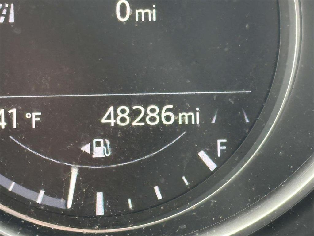 used 2018 Mazda CX-5 car, priced at $19,338