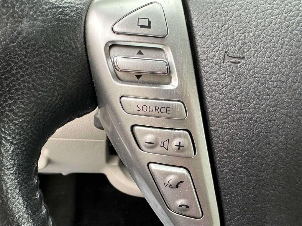 used 2015 Nissan Sentra car, priced at $11,167