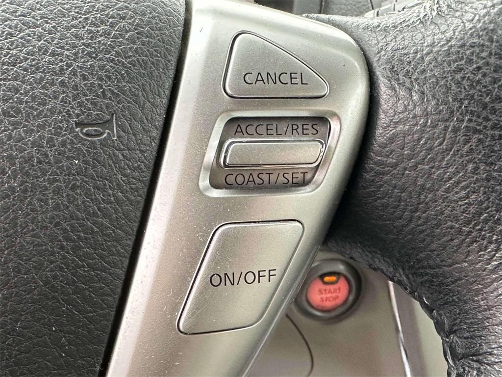used 2015 Nissan Sentra car, priced at $11,167
