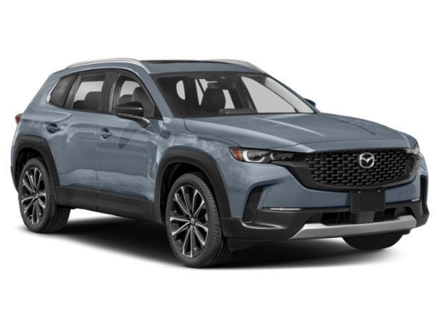 used 2023 Mazda CX-50 car, priced at $29,487