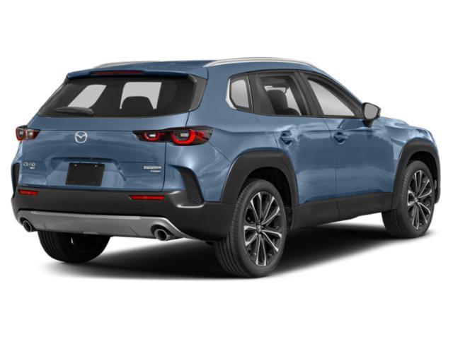 used 2023 Mazda CX-50 car, priced at $29,487