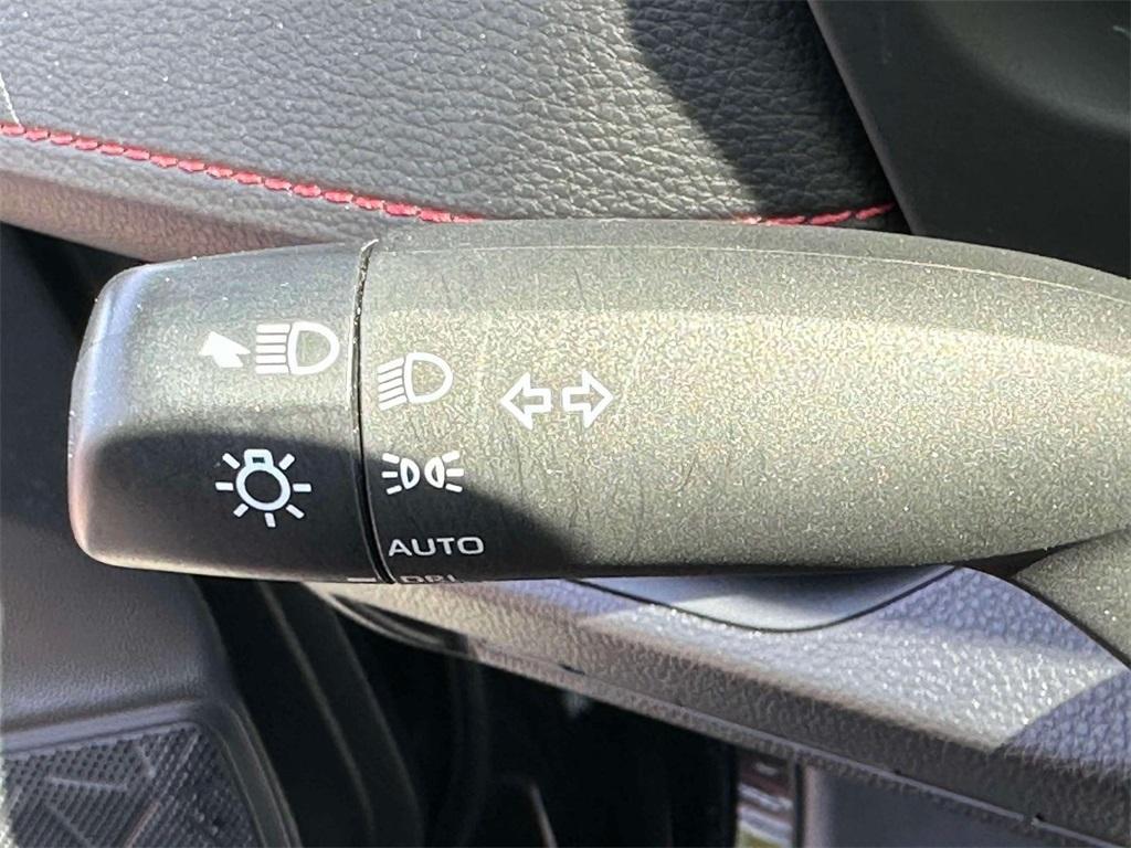used 2022 Toyota RAV4 Prime car, priced at $35,697