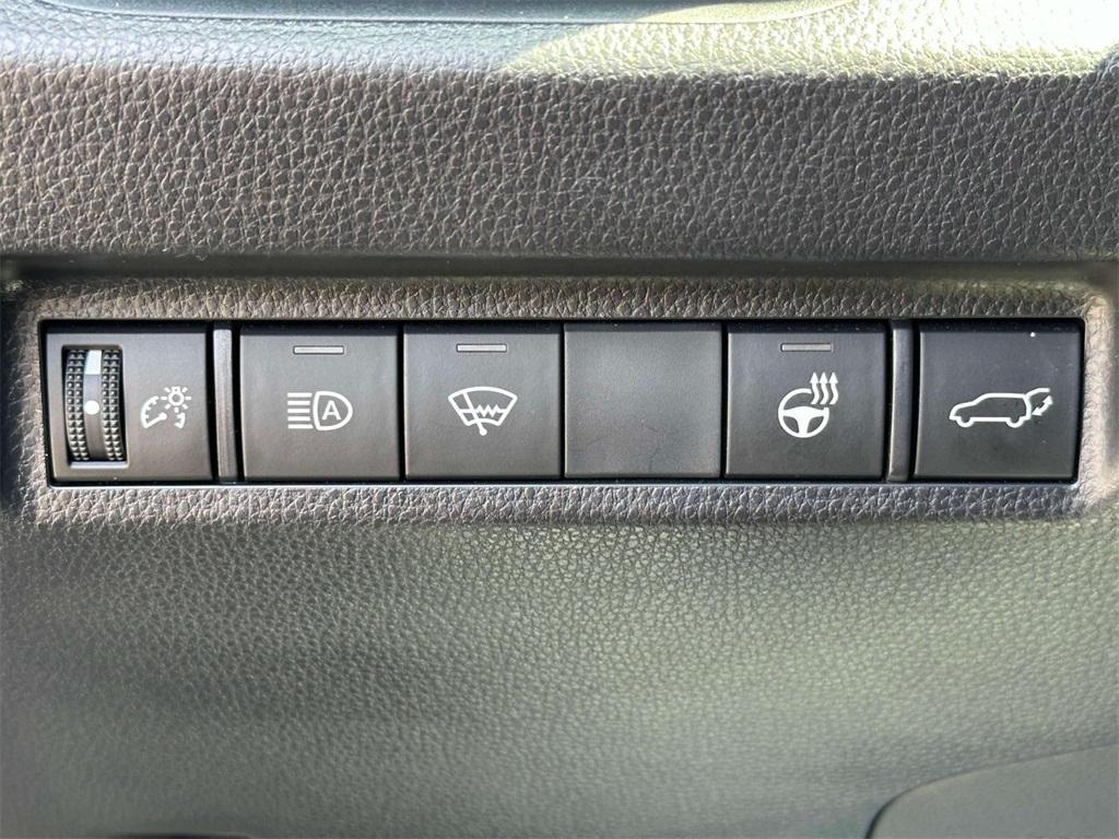 used 2022 Toyota RAV4 Prime car, priced at $35,697