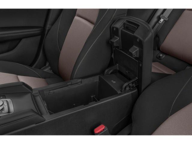 used 2022 Mazda Mazda3 car, priced at $19,990