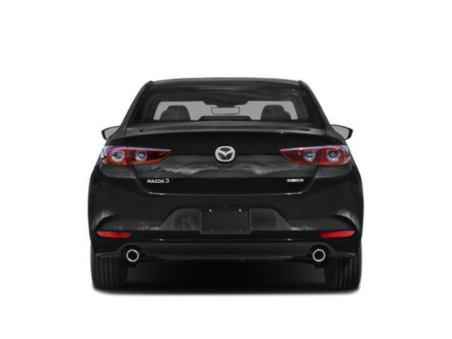 used 2022 Mazda Mazda3 car, priced at $19,990