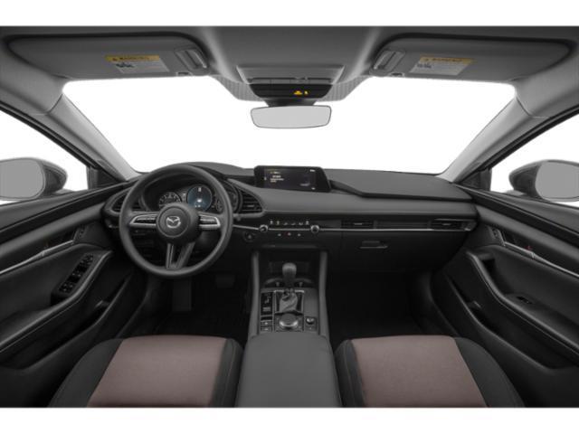 used 2022 Mazda Mazda3 car, priced at $19,990