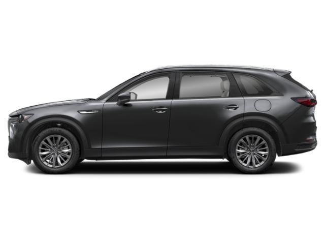 new 2025 Mazda CX-90 PHEV car, priced at $50,085
