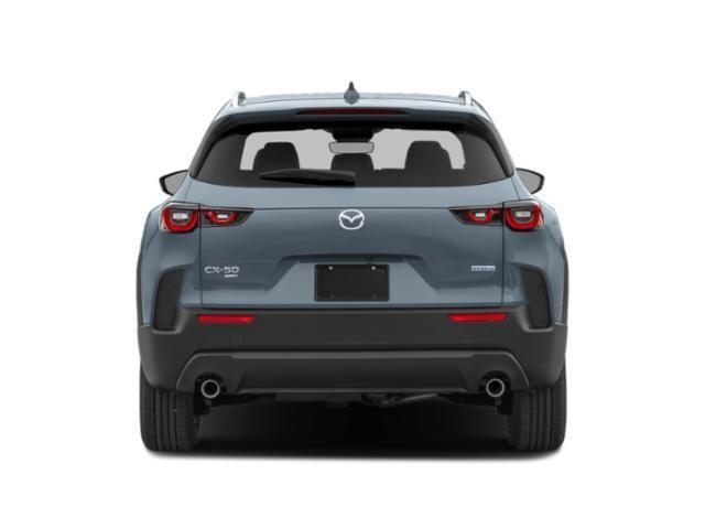 new 2025 Mazda CX-50 Hybrid car, priced at $35,830