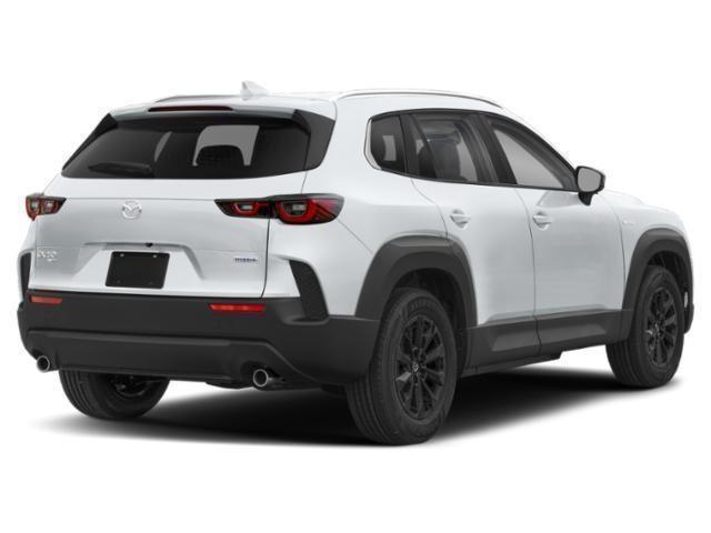 new 2025 Mazda CX-50 Hybrid car, priced at $35,830