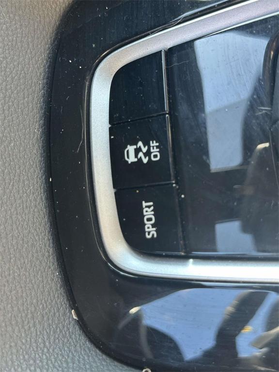used 2021 Toyota Corolla Hatchback car, priced at $21,438