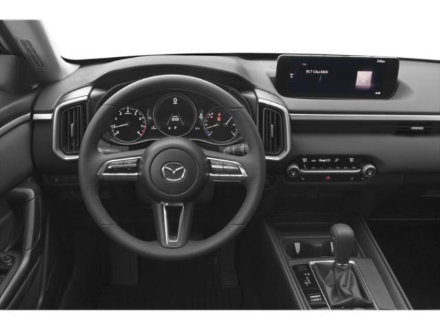 new 2025 Mazda CX-50 car, priced at $35,035