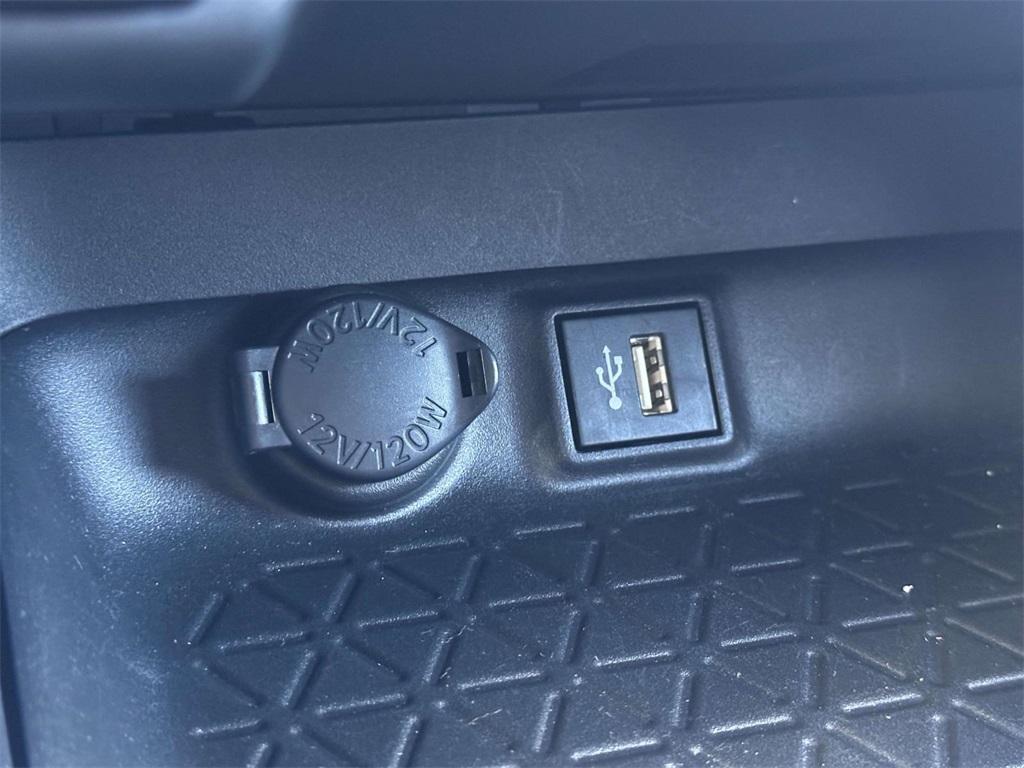 used 2023 Toyota RAV4 car, priced at $28,103