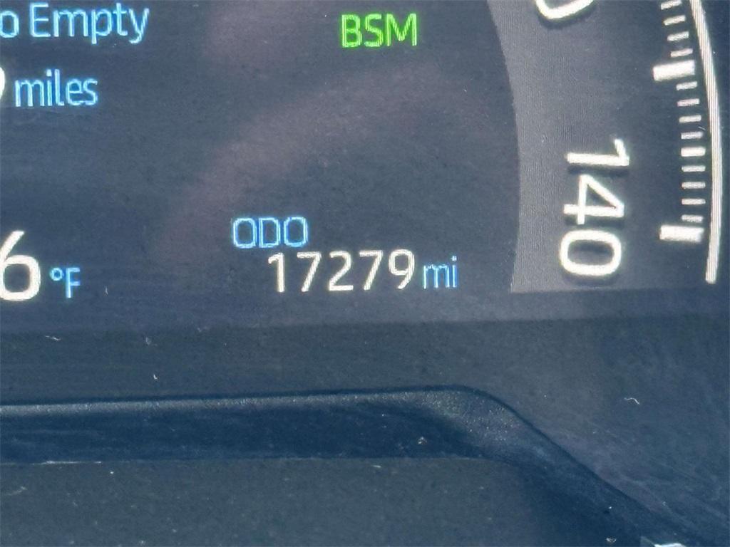 used 2023 Toyota RAV4 car, priced at $28,103