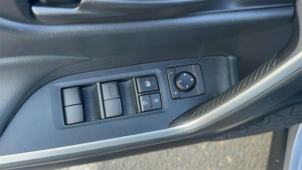 used 2023 Toyota RAV4 car, priced at $27,998