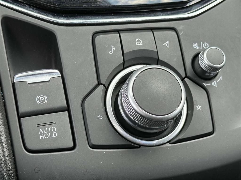used 2023 Mazda CX-5 car, priced at $26,295