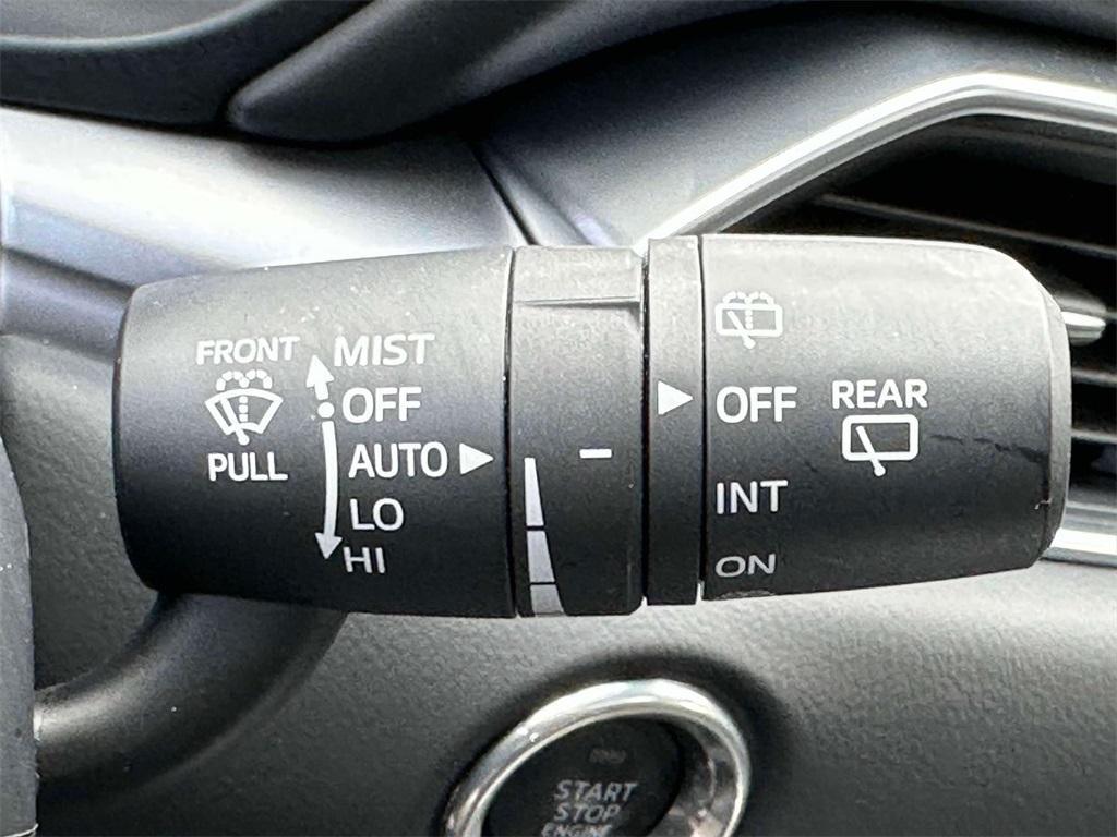 used 2023 Mazda CX-5 car, priced at $26,295