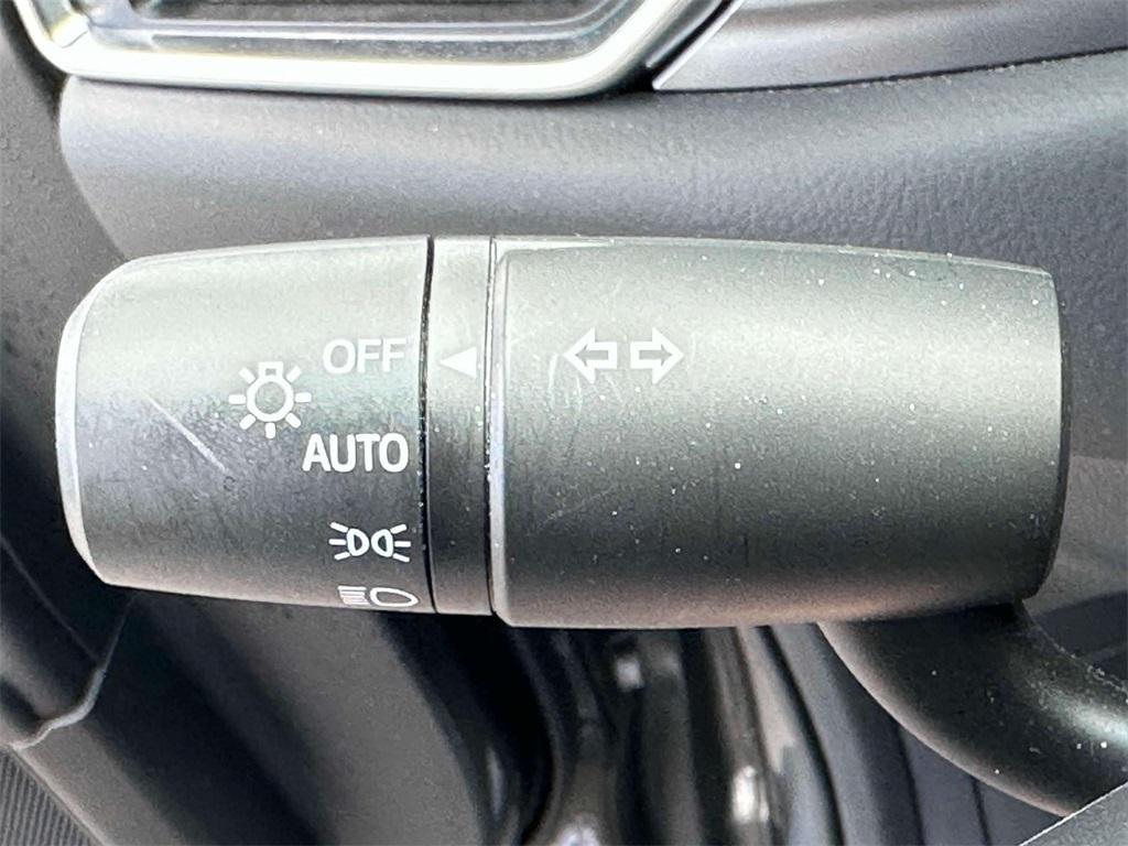 used 2023 Mazda CX-5 car, priced at $26,295