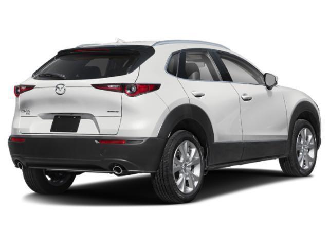 new 2025 Mazda CX-30 car, priced at $32,750