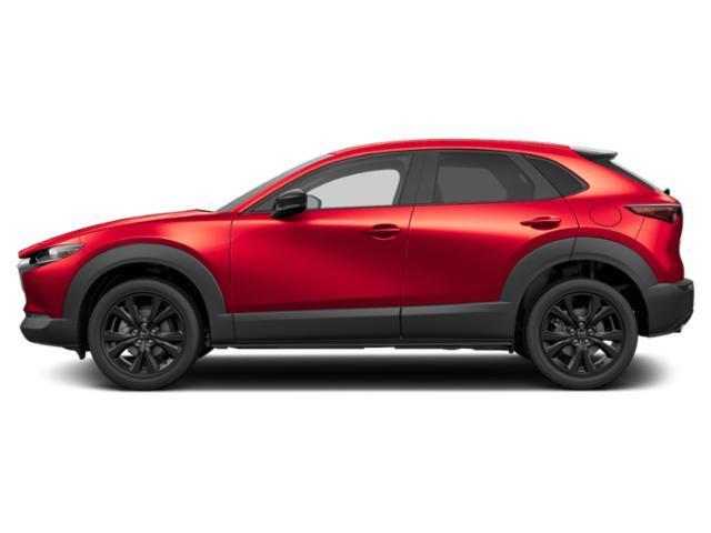 new 2026 Mazda CX-30 car