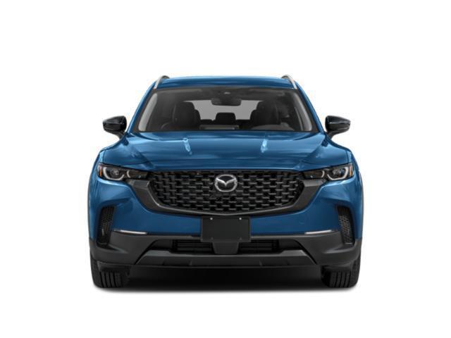 new 2025 Mazda CX-50 car, priced at $41,420