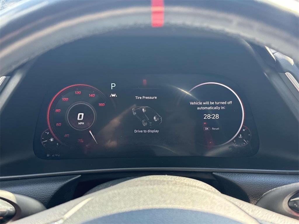 used 2021 Hyundai Sonata car, priced at $20,937