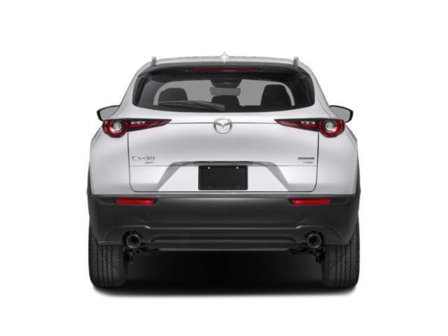 new 2024 Mazda CX-30 car, priced at $37,050