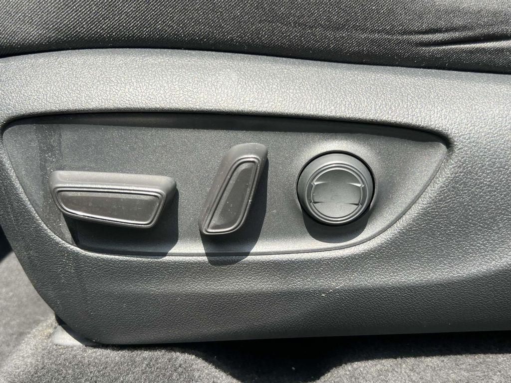 used 2022 Toyota RAV4 car, priced at $29,899