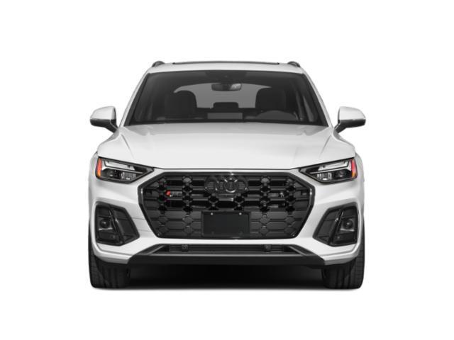 used 2022 Audi SQ5 car, priced at $38,295